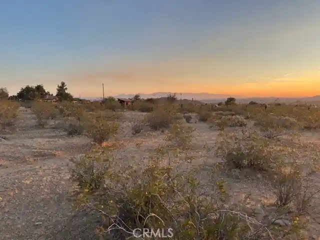 Photo 1 of Land for sale at 20 Old Mine, Apple Valley, CA 92307 | MLS# HD25242535 | Listing updated on 2026-10-13
