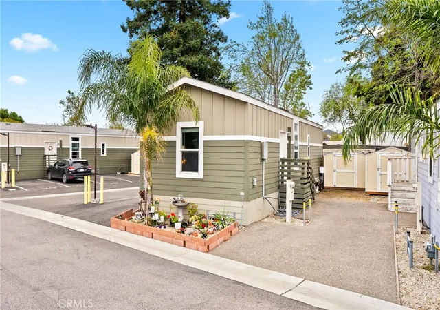 1st image of 145 South St #A44, San Luis Obispo, CA 93401 | MLS# SC25239500