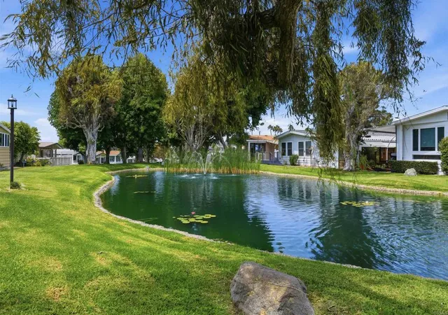 Photo 2 of Manufactured home for sale at 7234 Santa Barbara #319, Carlsbad, CA 92011 | MLS# NDP2510083 | Listing updated on 2026-10-08