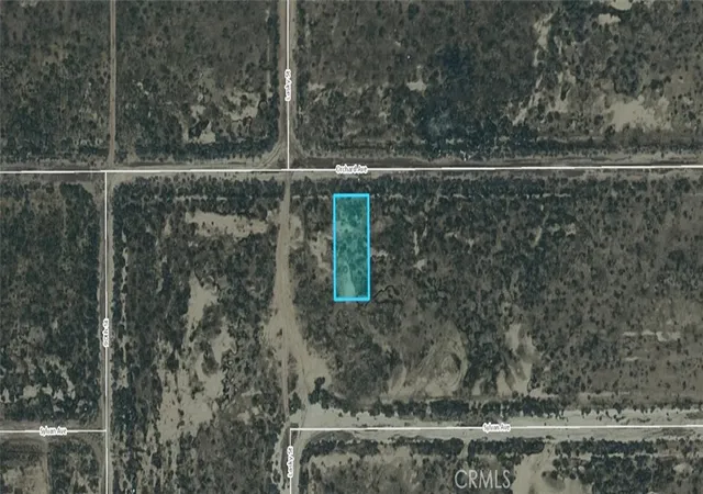 Photo 1 of Land for sale at 362 Orchard Ave, California City, CA 93505 | MLS# SR25242630 | Listing updated on 2026-09-22
