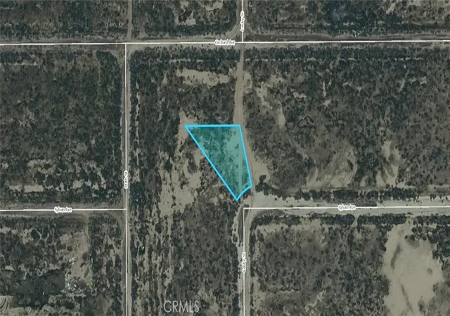 Photo 1 of Land for sale at 33 Sylvan Ave, California City, CA 93505 | MLS# SR25242655 | Listing updated on 2026-09-22