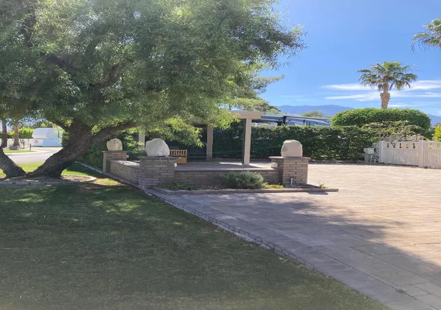 17th image of 69411 Ramon Rd #737, Cathedral City, CA 92234 | MLS# 219137243DA