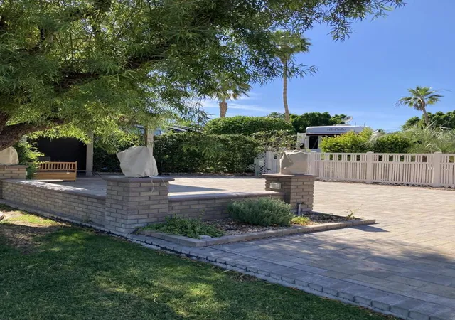1st image of 69411 Ramon Rd #737, Cathedral City, CA 92234 | MLS# 219137243DA