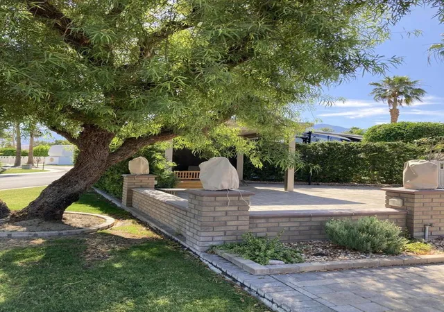 2nd image of 69411 Ramon Rd #737, Cathedral City, CA 92234 | MLS# 219137243DA