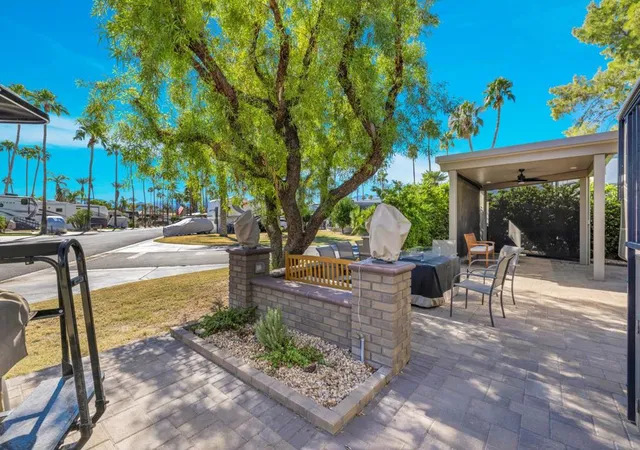 Photo 4 of Land for sale at 69411 Ramon Rd #737, Cathedral City, CA 92234 | MLS# 219137243DA | Listing updated on 2026-07-02