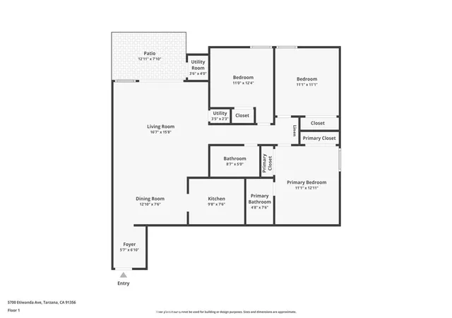 29th image of 5700 Etiwanda Ave #154, Tarzana, CA 91356 | MLS# SR25242665