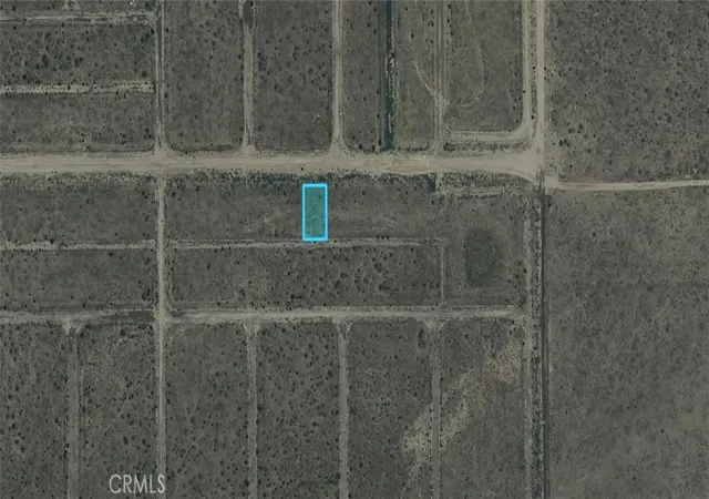 Photo 3 of Land for sale at 7 Forest Blvd, California City, CA 93505 | MLS# SR25242688 | Listing updated on 2026-09-22