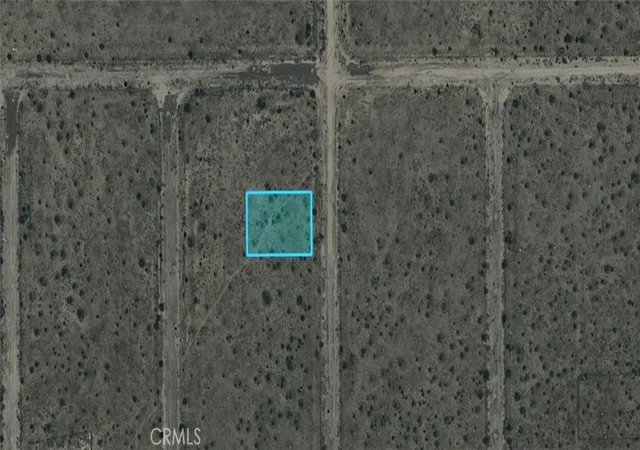Photo 1 of Land for sale at 151 108th Street, California City, CA 93505 | MLS# SR25242696 | Listing updated on 2026-09-22