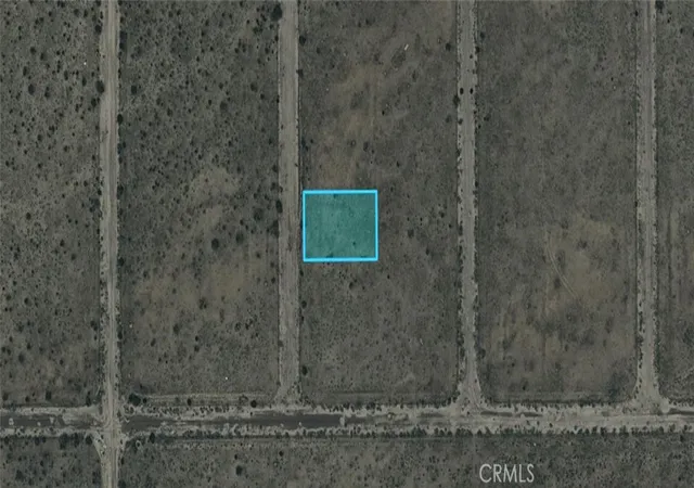 Photo 1 of Land for sale at 73 Merrill St, California City, CA 93505 | MLS# SR25242702 | Listing updated on 2026-09-22