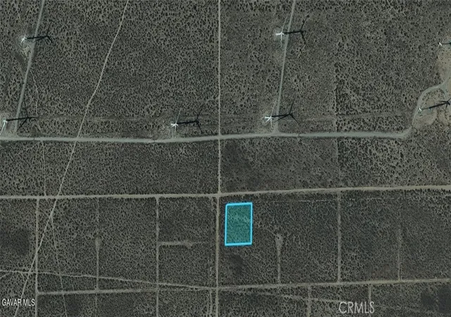 Photo 1 of Land for sale at 16 Sunset Ave, Mojave, CA 93501 | MLS# SR25242727 | Listing updated on 2026-09-29
