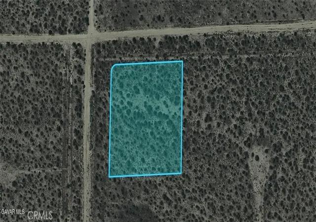 Photo 2 of Land for sale at 16 Sunset Ave, Mojave, CA 93501 | MLS# SR25242727 | Listing updated on 2026-09-29