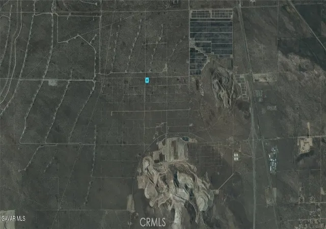 Photo 3 of Land for sale at 16 Sunset Ave, Mojave, CA 93501 | MLS# SR25242727 | Listing updated on 2026-09-29