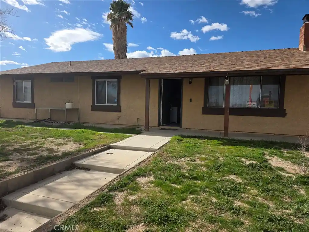 Single family home for sale at 41331 156th East, Lancaster, CA 93535 | MLS# SR25242739