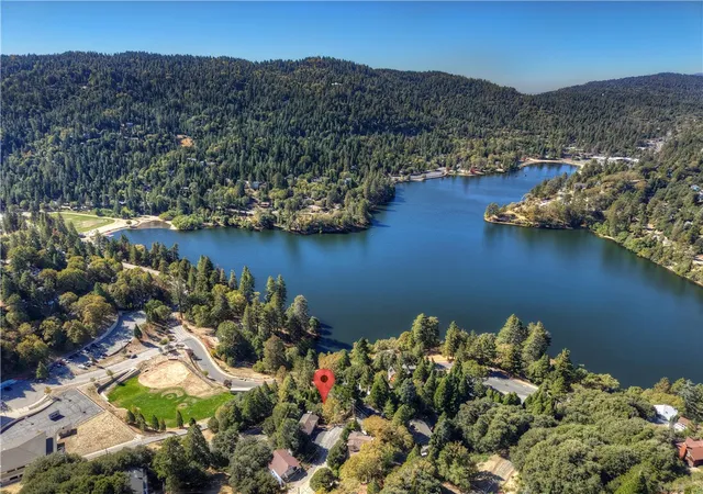 1st image of 428 Delle Dr, Crestline, CA 92325 | MLS# PW25242650