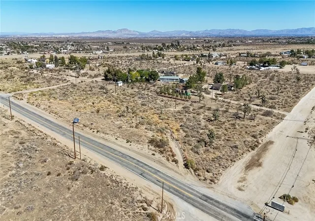 1st image of 11399 Baldy Mesa, Victorville, CA 92392 | MLS# CV25242735