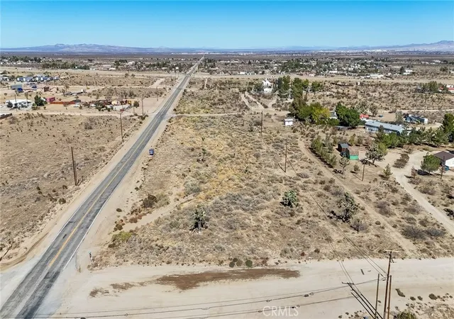 2nd image of 11399 Baldy Mesa, Victorville, CA 92392 | MLS# CV25242735