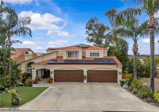 Photo 2 of Single family home for sale at 23160 Compass Dr, Canyon Lake, CA 92587 | MLS# SW25240881 | Listing updated on 2026-05-28