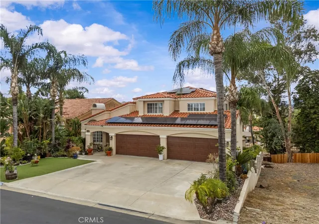 Photo 2 of Single family home for sale at 23160 Compass Dr, Canyon Lake, CA 92587 | MLS# SW25240881 | Listing updated on 2026-05-28