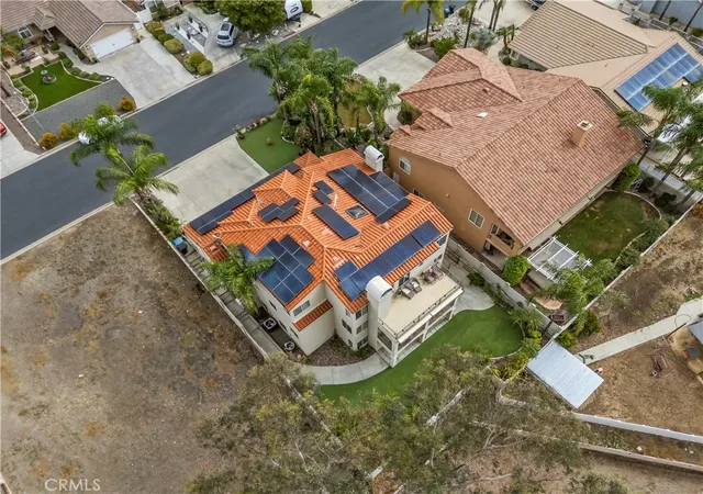 Photo 3 of Single family home for sale at 23160 Compass Dr, Canyon Lake, CA 92587 | MLS# SW25240881 | Listing updated on 2026-05-28