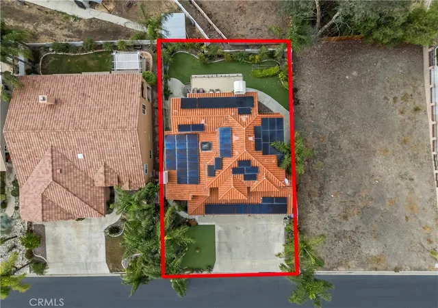 Photo 4 of Single family home for sale at 23160 Compass Dr, Canyon Lake, CA 92587 | MLS# SW25240881 | Listing updated on 2026-05-28