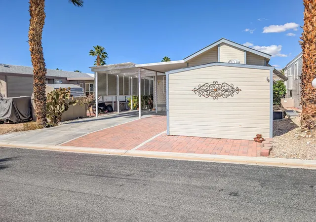 Homes for sale in Desert Hot Springs, CA | 70200 Dillon Rd #514, Desert Hot Springs, CA 92241 | MLS# 219137259DA