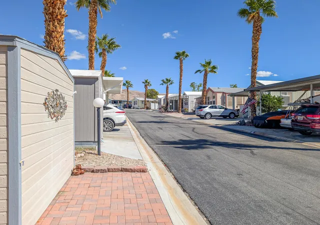 Homes for sale in Desert Hot Springs, CA | 70200 Dillon Rd #514, Desert Hot Springs, CA 92241 | MLS# 219137259DA