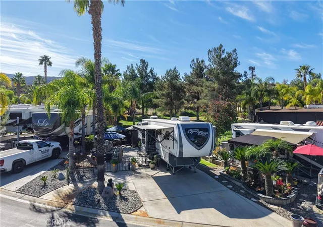 5th image of 45525 Hwy 79 Site 231, Aguanga, CA 92536 | MLS# SW25242860