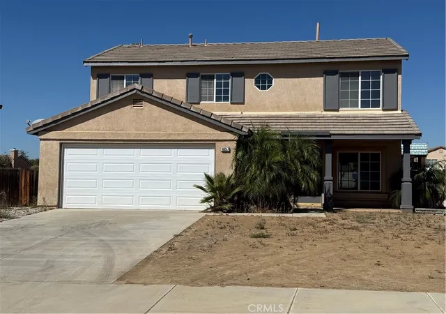 Photo 1 of Sale Pending at 1657 Stone Creek, Beaumont, CA 92223 | MLS# WS25242939 | Listing updated on 2026-02-20