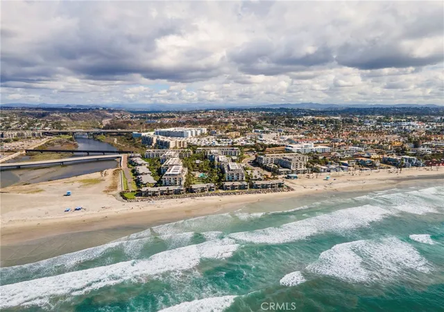 Condo for sale at 999 N Pacific St #F101, Oceanside, CA 92054 | MLS# TR25240006