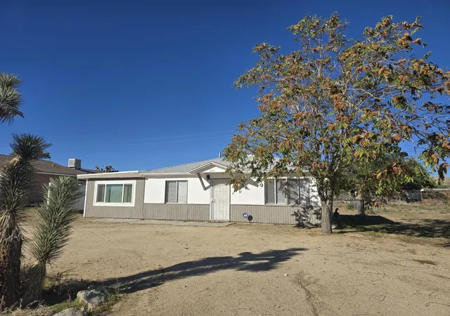 Homes for sale in Yucca Valley, CA | 6414 Indio Ave, Yucca Valley, CA 92284 | MLS# 219137281DA