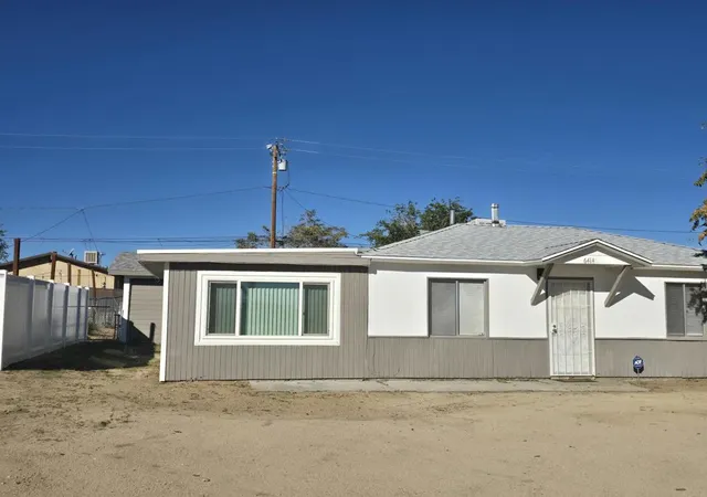 Homes for sale in Yucca Valley, CA | 6414 Indio Ave, Yucca Valley, CA 92284 | MLS# 219137281DA