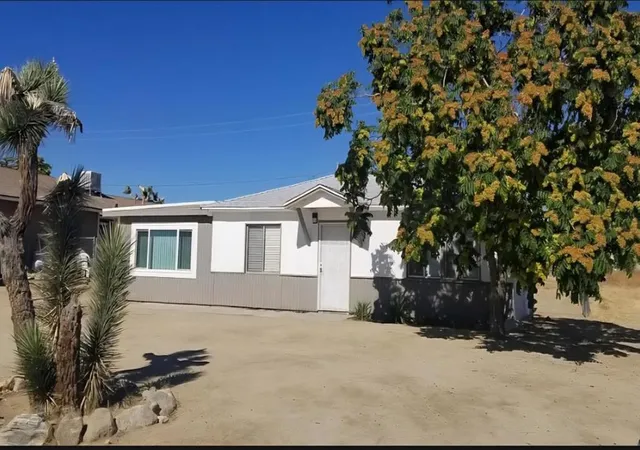 Homes for sale in Yucca Valley, CA | 6414 Indio Ave, Yucca Valley, CA 92284 | MLS# 219137281DA