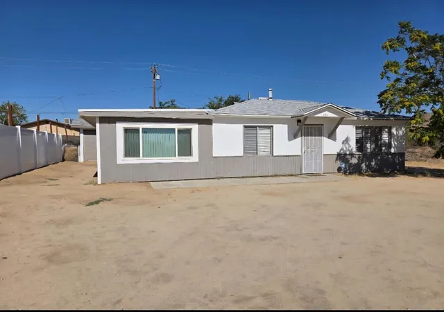 Homes for sale in Yucca Valley, CA | 6414 Indio Ave, Yucca Valley, CA 92284 | MLS# 219137281DA