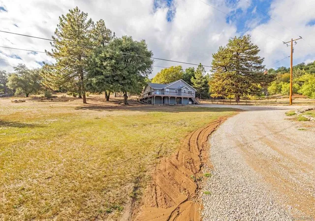 Photo 3 of Single family home for sale at 4074 La Tenaja Trail, Julian, CA 92036 | MLS# 250042116SD | Listing updated on 2026-05-07