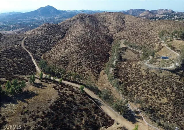 Photo 3 of Land for sale at 0 Intrepid, Hemet, CA 92544 | MLS# SW25242241 | Listing updated on 2026-01-15