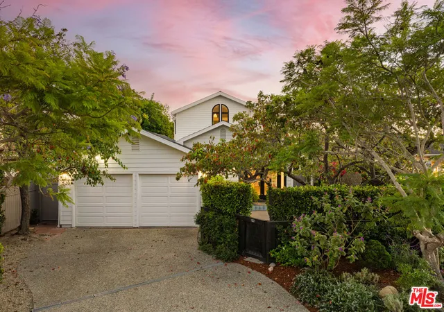 Homes for sale in Santa Barbara, CA | 31 Cedar Ln, Santa Barbara, CA 93108 | MLS# 25608453