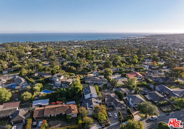 Homes for sale in Santa Barbara, CA | 31 Cedar Ln, Santa Barbara, CA 93108 | MLS# 25608453