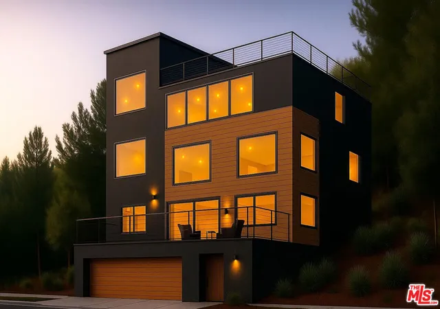 2nd image of 4343 Glenmuir Ave, Los Angeles, CA 90065 | MLS# 25608425