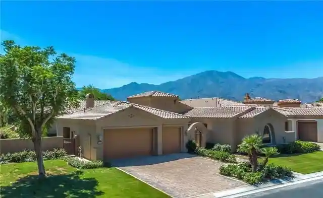 Photo 1 of Sale Pending at 81815 Brown Deer, La Quinta, CA 92253 | MLS# 219137300DA | Listing updated on 2026-08-13