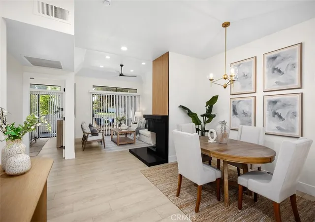 Photo 1 of Condominium at 17191 Corbina #110, Huntington Beach, CA 92649 | MLS# OC25241439 | | Sold on 2025-11-30