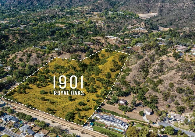 4th image of 1901 Royal Oaks, Bradbury, CA 91008 | MLS# AR25242282