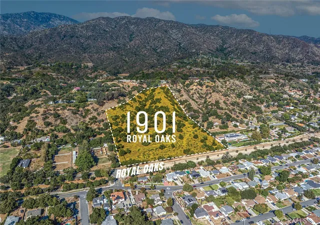 5th image of 1901 Royal Oaks, Bradbury, CA 91008 | MLS# AR25242282