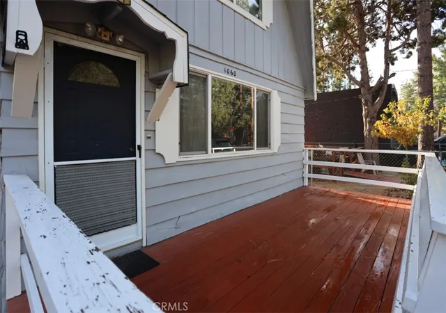 Photo 4 of House for sale at 1060 Sierra, Big Bear City, CA 92314 | MLS# IG25243521 | Listing updated on 2026-06-19
