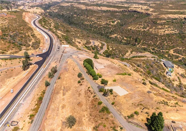 Photo 3 of Land for sale at 5 Windy Ridge, Paradise, CA 95969 | MLS# SN25243340 | Listing updated on 2026-05-18
