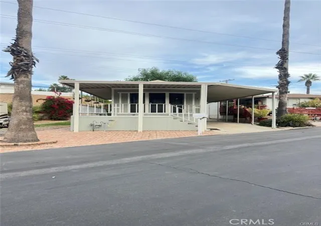 Photo 1 of Sale Pending at 2751 Reche Canyon #4, Colton, CA 92324 | MLS# TR25243182 | Listing updated on 2026-04-06