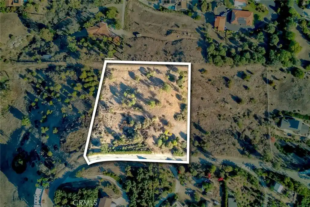 Photo 1 of Land for sale at 6542 Indian Trail Way, Fallbrook, CA 92028 | MLS# PW25241855 | Listing updated on 2026-08-23
