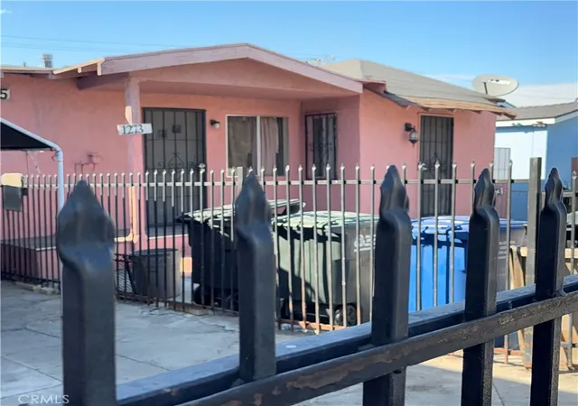 1st image of 1273 S Alma, Los Angeles, CA 90023 | MLS# CV25243701