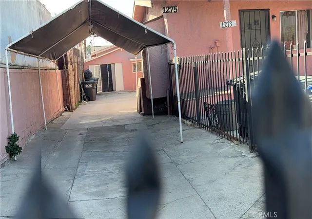 2nd image of 1273 S Alma, Los Angeles, CA 90023 | MLS# CV25243701