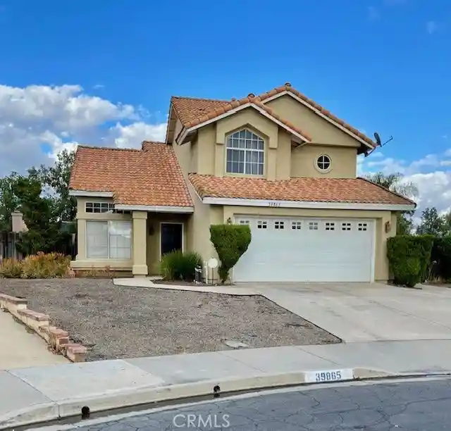 Photo 1 of Single family home for sale at 39865 La Moria Corte, Murrieta, CA 92562 | MLS# OC25240698 | Listing updated on 2026-08-30