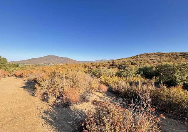 Land for sale at 0 Potrero Park Dr., Potrero, CA 91963 | MLS# 250042142SD